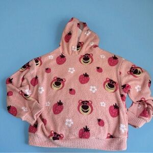 Disney Parks Lotso Hoodie